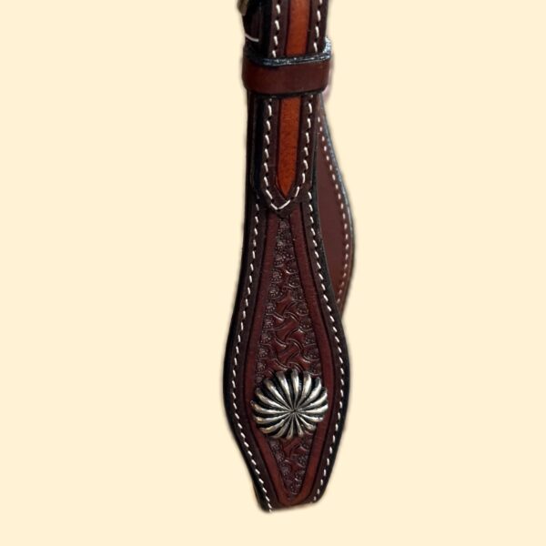 WI Headstall - Image 2