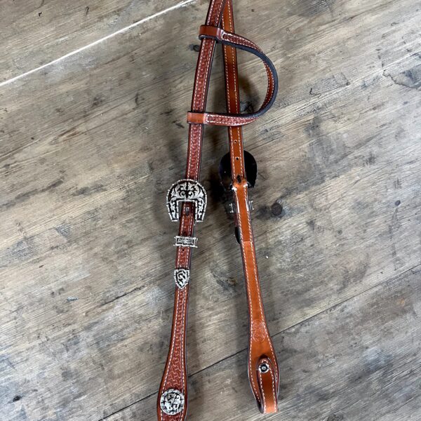 Bob´s Headstall