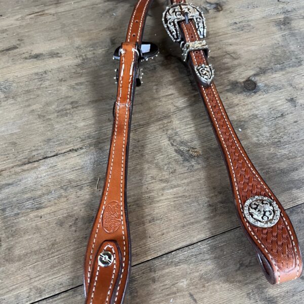 Bob´s Headstall - Image 2