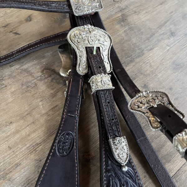 Bob´s Headstall gebraucht - Image 2